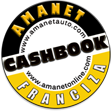 Cashbook Amanet